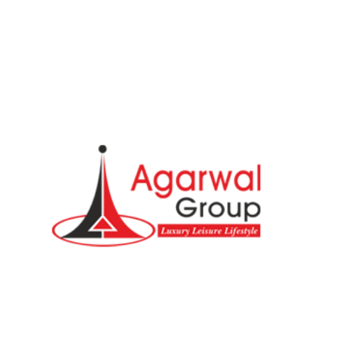 Agarwal group builders logo