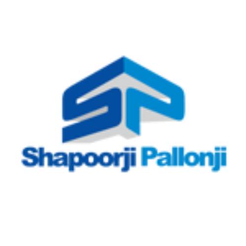 Shapoorji pallonki logo