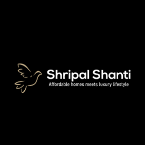 Shripal Shanti Logo