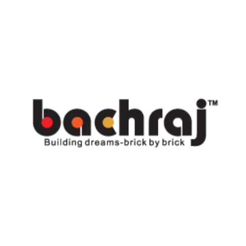 bachraj logo