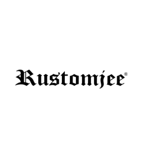rustomjee builders logo